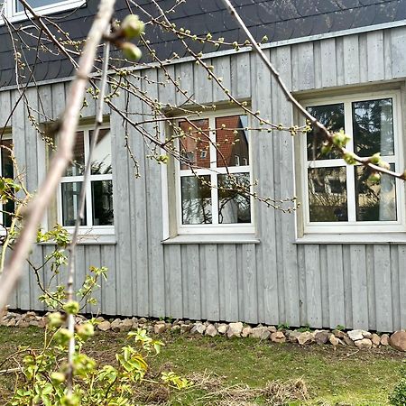 Gronocottage Bad Harzburg Kültér fotó