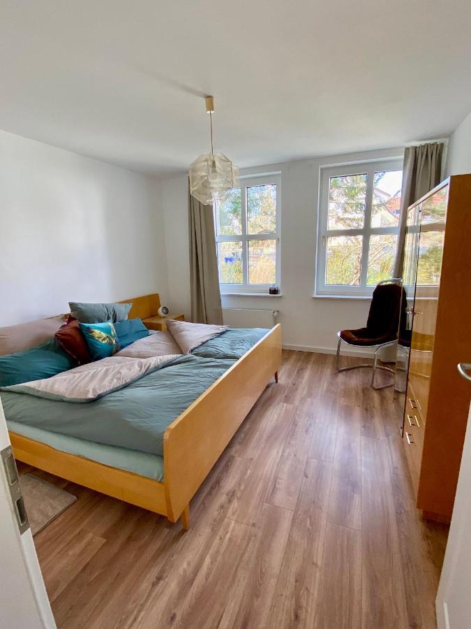 Gronocottage Bad Harzburg Kültér fotó