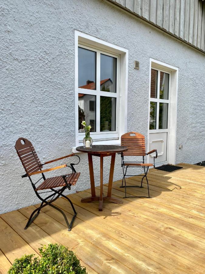 Gronocottage Bad Harzburg Kültér fotó