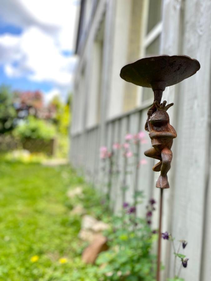 Gronocottage Bad Harzburg Kültér fotó
