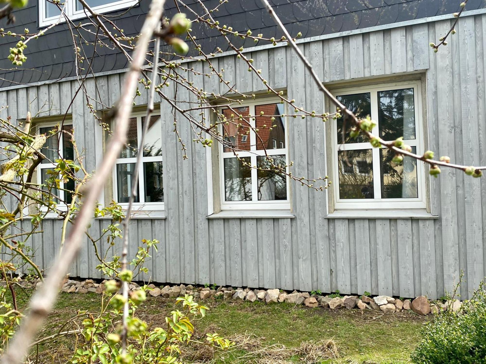 Gronocottage Bad Harzburg Kültér fotó