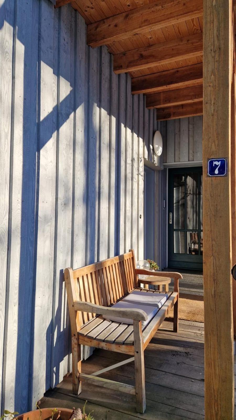 Gronocottage Bad Harzburg Kültér fotó